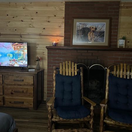 Kootenai Valley Motel Bonners Ferry Exteriér fotografie