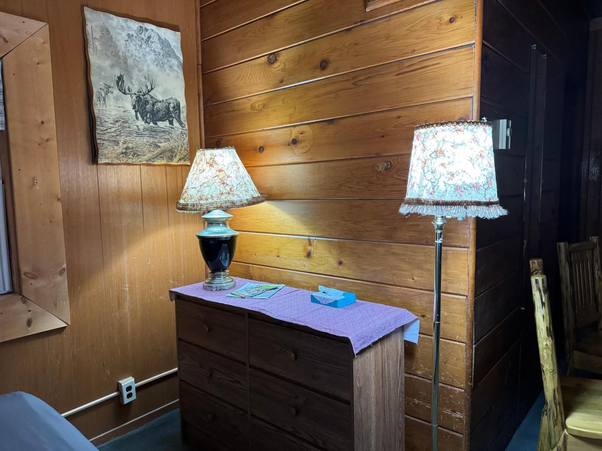 Kootenai Valley Motel Bonners Ferry Exteriér fotografie